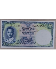 Таиланд 1 бат 1955 UNC арт. 1888